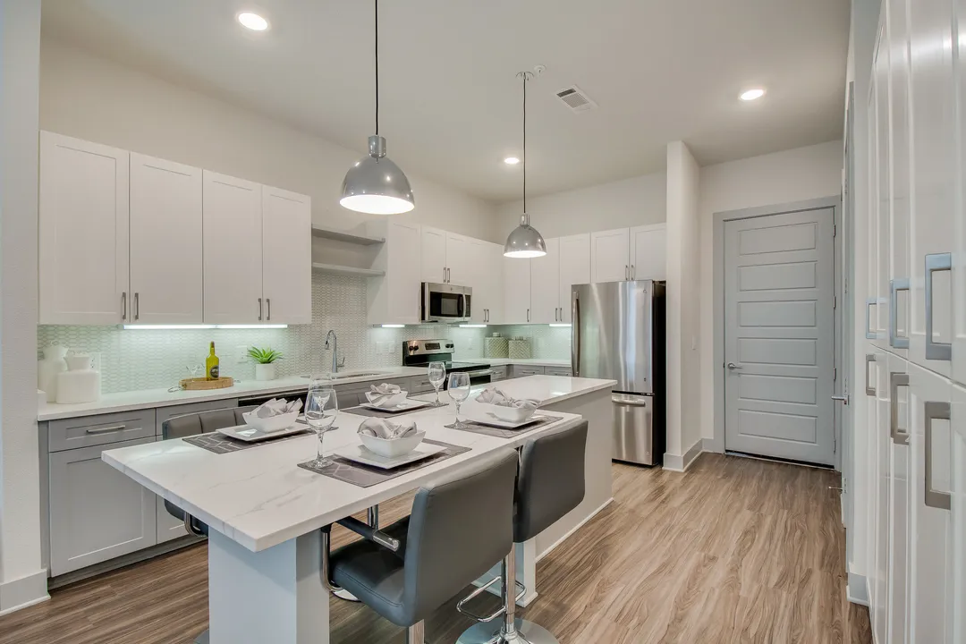 Moser Townhomes - Photo 1 of 25